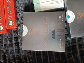 Listing 7 of 9 for Cosmetic Tattoo Machine - YD Bravo Intelligent