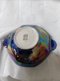 Listing 3 of 3 for Maling Lustre Dish