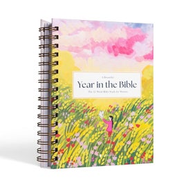 Listing 1 of 10 for A Beautiful Year in the Bible: The 52-Week Bible Study for Women