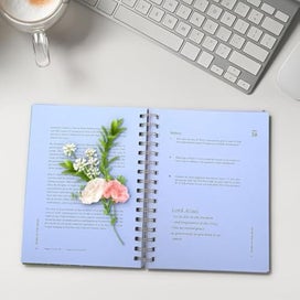 Listing 5 of 10 for A Beautiful Year in the Bible: The 52-Week Bible Study for Women