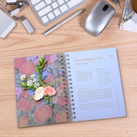 Listing 7 of 10 for A Beautiful Year in the Bible: The 52-Week Bible Study for Women