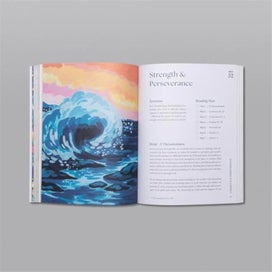 Listing 8 of 10 for A Beautiful Year in the Bible: The 52-Week Bible Study for Women