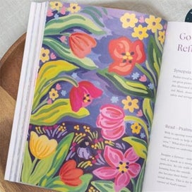 Listing 10 of 10 for A Beautiful Year in the Bible: The 52-Week Bible Study for Women