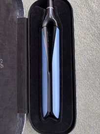 Listing 3 of 4 for GHD CHRONOS HAIR STRIGHTENER AND HELIOS DRYER IN ICY BLUE