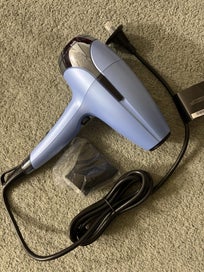 Listing 4 of 4 for GHD CHRONOS HAIR STRIGHTENER AND HELIOS DRYER IN ICY BLUE