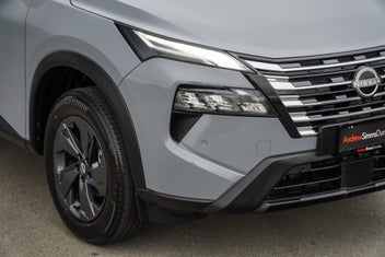 Nissan X-Trail 2026 photo 5
