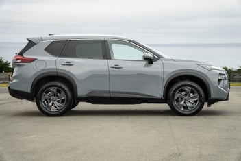 Nissan X-Trail 2026 photo 3