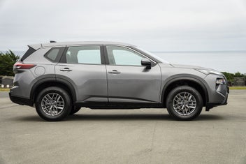 Nissan X-Trail 2026 photo 3