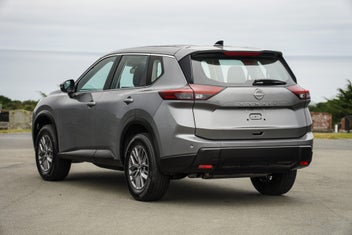 Nissan X-Trail 2026 photo 4