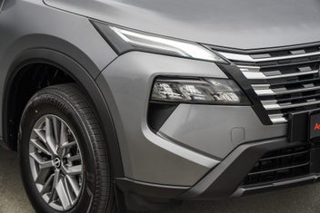 Nissan X-Trail 2026 photo 5