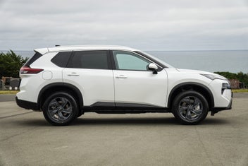 Nissan X-Trail 2026 photo 3