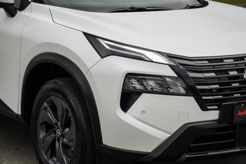 Nissan X-Trail 2026 photo 5