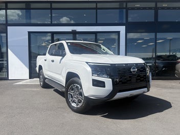 Nissan Navara 2026 photo 2