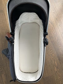Listing 16 of 20 for Silver Cross Wave - Tandem Stroller Pram