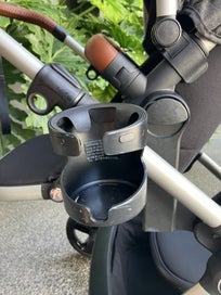 Listing 14 of 20 for Silver Cross Wave - Tandem Stroller Pram