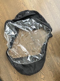 Listing 17 of 20 for Silver Cross Wave - Tandem Stroller Pram