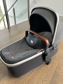 Listing 15 of 20 for Silver Cross Wave - Tandem Stroller Pram