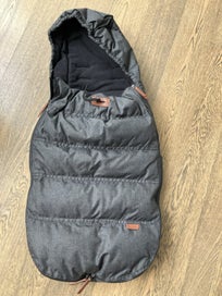 Listing 20 of 20 for Silver Cross Wave - Tandem Stroller Pram