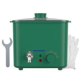 Listing 1 of 13 for New 4L Wax Melter for Candle Making Electric Melting Pot Temperature Control