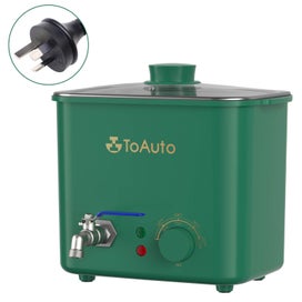Listing 11 of 13 for New 4L Wax Melter for Candle Making Electric Melting Pot Temperature Control