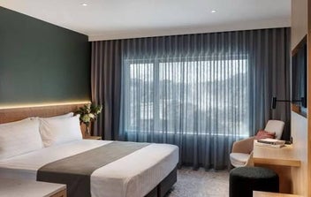 Listing 5 of 8 for $375 RYDGES HOTEL ROTORUA + BREAKFAST ACCOMODATION NIGHT STAY GIFT VOUCHER