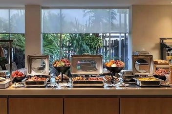 Listing 6 of 8 for $375 RYDGES HOTEL ROTORUA + BREAKFAST ACCOMODATION NIGHT STAY GIFT VOUCHER