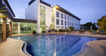 Listing 7 of 8 for $375 RYDGES HOTEL ROTORUA + BREAKFAST ACCOMODATION NIGHT STAY GIFT VOUCHER