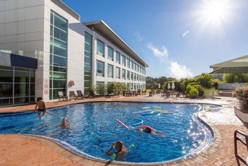 Listing 8 of 8 for $375 RYDGES HOTEL ROTORUA + BREAKFAST ACCOMODATION NIGHT STAY GIFT VOUCHER