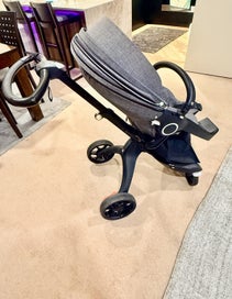 Listing 6 of 6 for Stokke Xplory V6