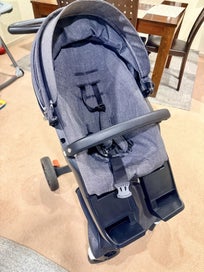 Listing 5 of 6 for Stokke Xplory V6