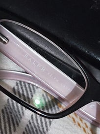 Listing 2 of 4 for Ralph Lauren Eyewear Glasses