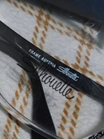 Listing 2 of 3 for Silhouette Eyewear Glasses