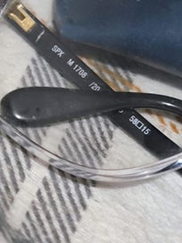 Listing 3 of 3 for Silhouette Eyewear Glasses