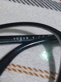 Listing 2 of 5 for Vogue Eyewear Glasses