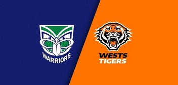 Listing 2 of 2 for Warriors v West Tigers tickets - Fri 27 March 2026 - Go Media Stadium