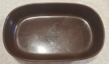 Listing 1 of 5 for Air New Zealand In Flight Vintage Service Bowl
