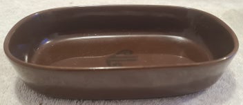 Listing 3 of 5 for Air New Zealand In Flight Vintage Service Bowl