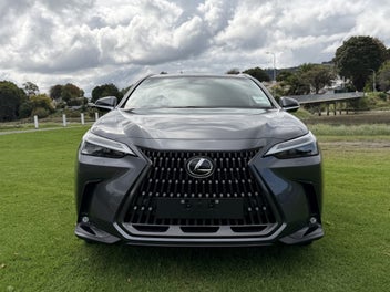 Lexus Nx 450H+ 2026 photo 5