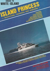 Listing 5 of 20 for Water Roads: Boat Travel & Tourism in New Zealand from 1840
