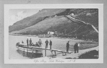 Listing 15 of 20 for Water Roads: Boat Travel & Tourism in New Zealand from 1840