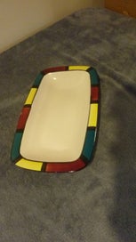 Listing 4 of 6 for TEMUKA DINNER SET