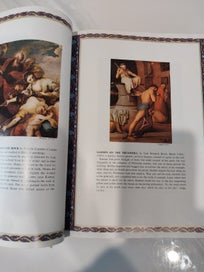 Listing 3 of 8 for Fireside Family Bible