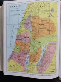 Listing 6 of 8 for Fireside Family Bible