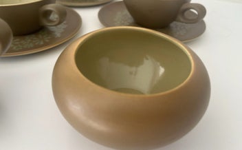 Listing 3 of 6 for Crown Lynn Dorothy Thorpe Palm Springs