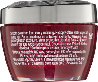 Listing 3 of 4 for Olay Regenerist Whips Face Cream Moisturiser UV SPF 30 50g