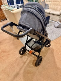 Listing 2 of 4 for Stokke Beat Pram $1 Reserve
