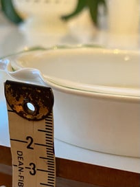 Listing 5 of 6 for Royal Doulton - small trinket dish coaster