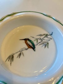 Listing 3 of 6 for Royal Doulton - small trinket dish coaster
