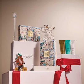 Listing 2 of 3 for Glasshouse Limited Edition Hand Cream Trio 3x30ml