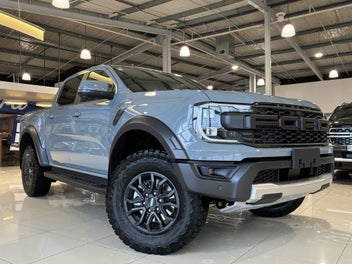 Ford Ranger 2026 photo 2